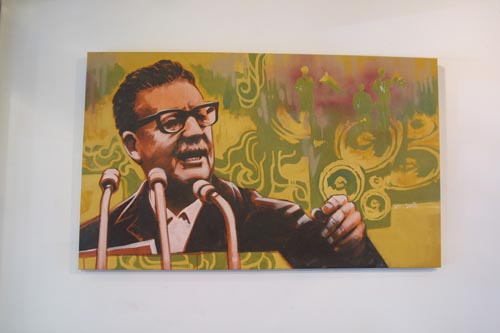 allende