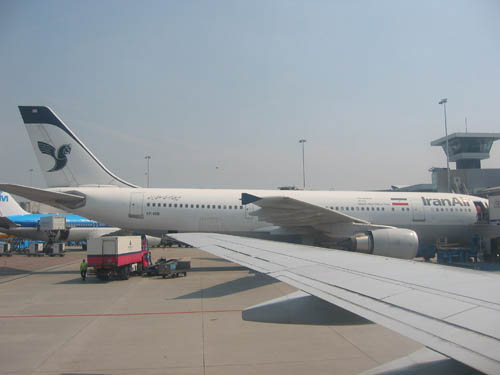 Iran_air