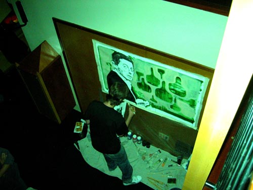 live_painting