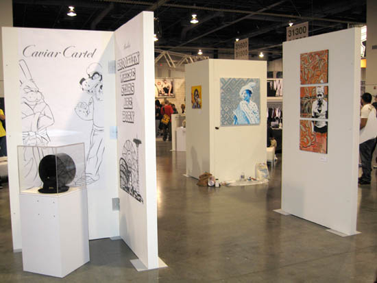 SSUR_HVW8_exhibition